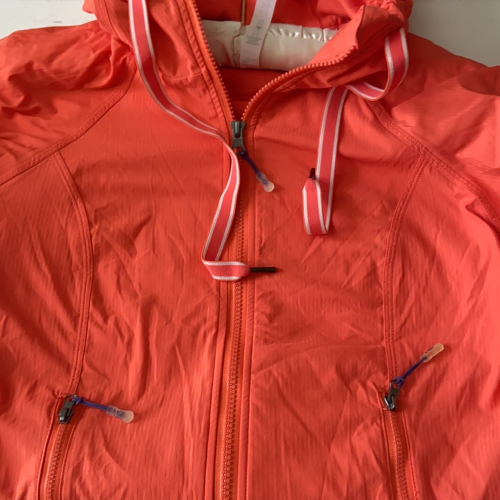 MSP jacket - Picture 9 of 12